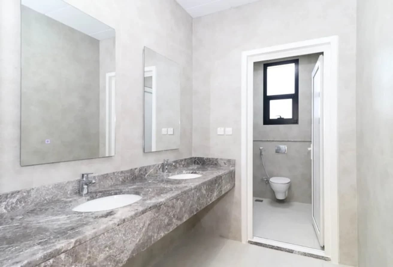 5BR+Maid's | Super Deluxe Finishes | Prime Living