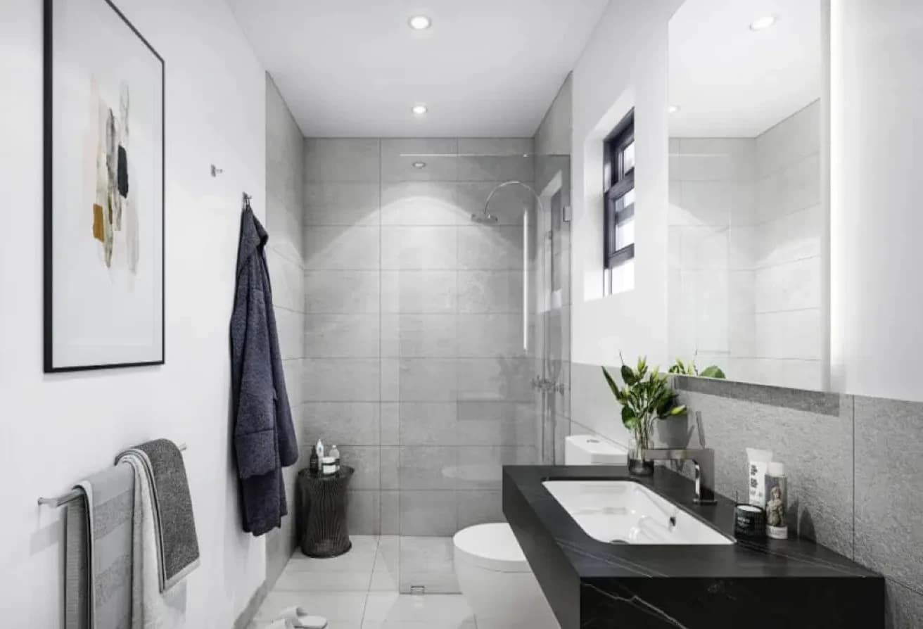 Modern Finishes | Resale | Handover Soon