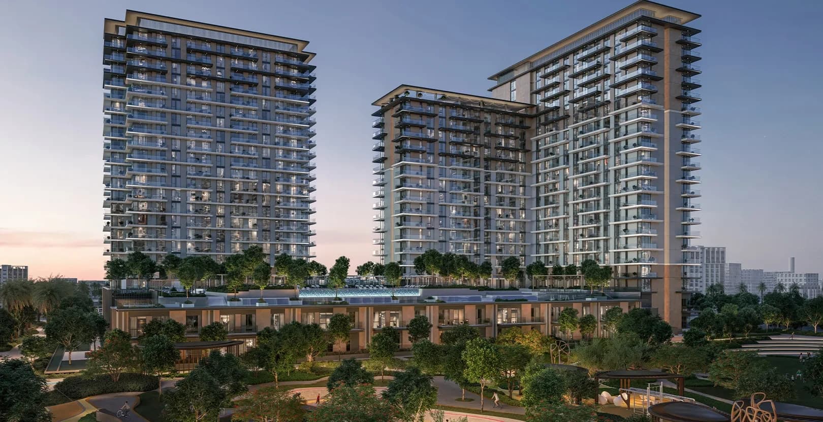 Vida Hillside — image 1