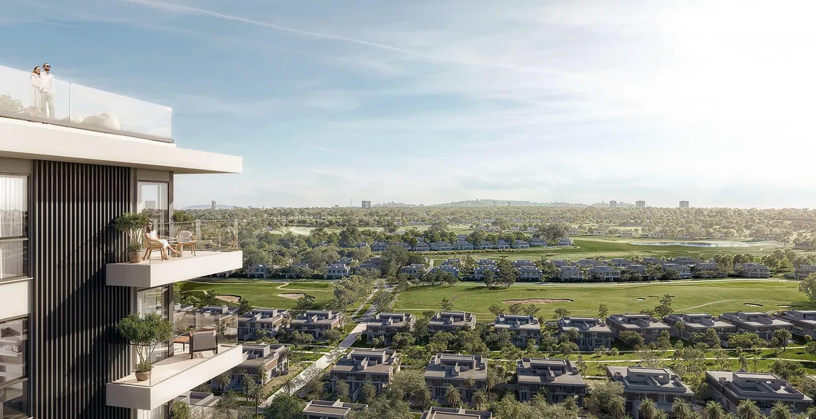 Vida Residences Club Point — image 1