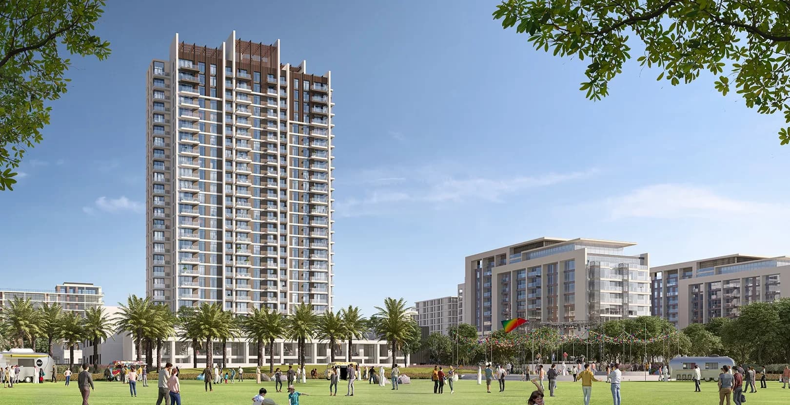 Vida Residences — image 1