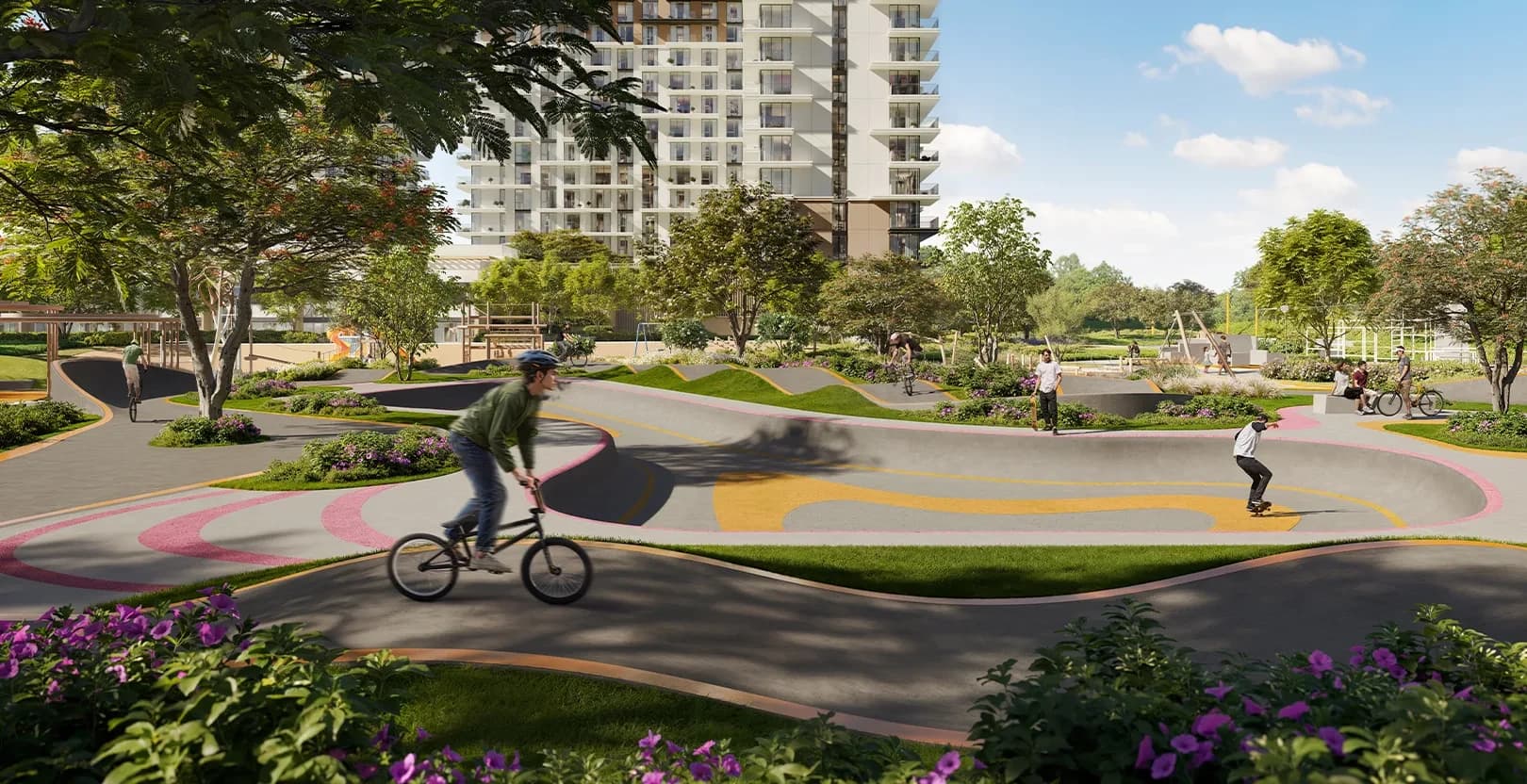 Parkwood — image 2