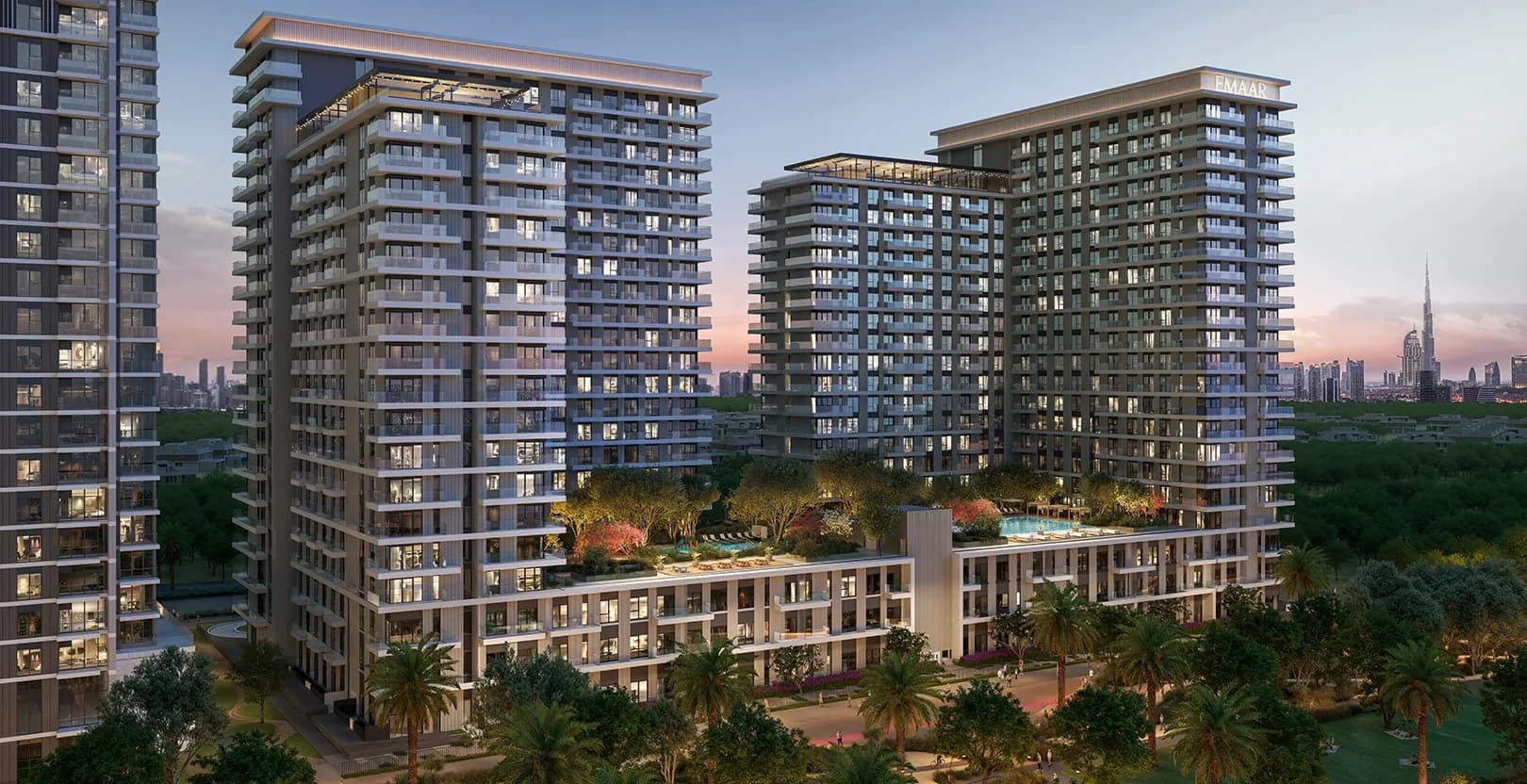 Vida Residences Club Point — image 2