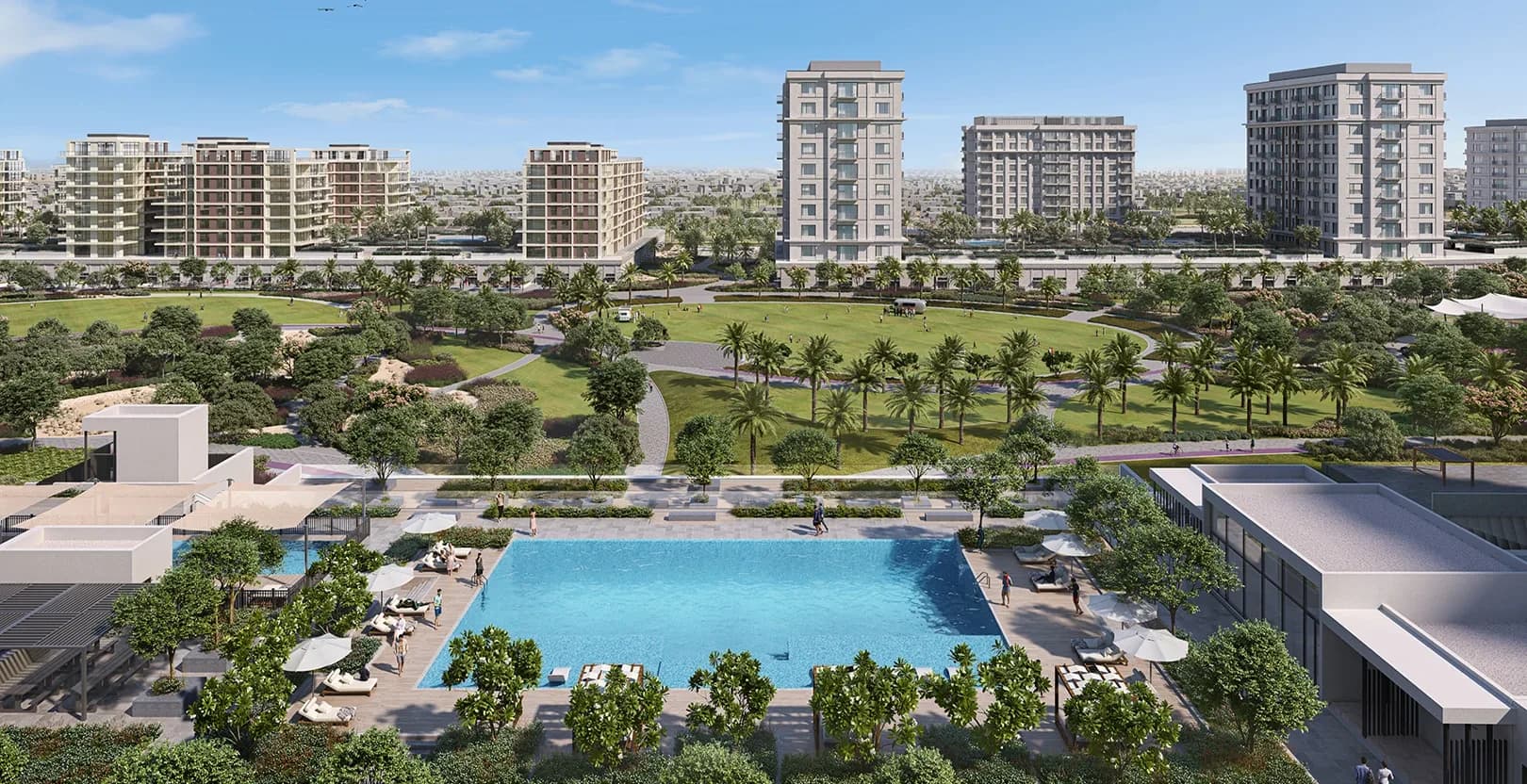 Vida Residences — image 2