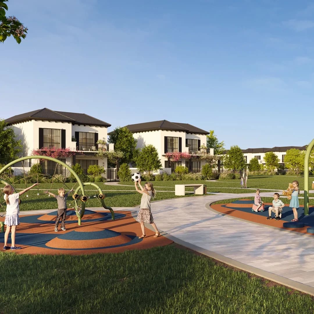 HGE Golf Mansions — image 2