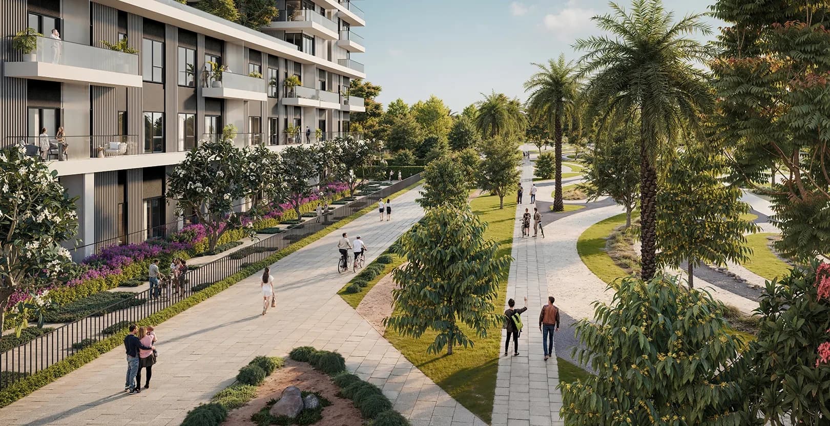 Vida Residences Club Point — image 3