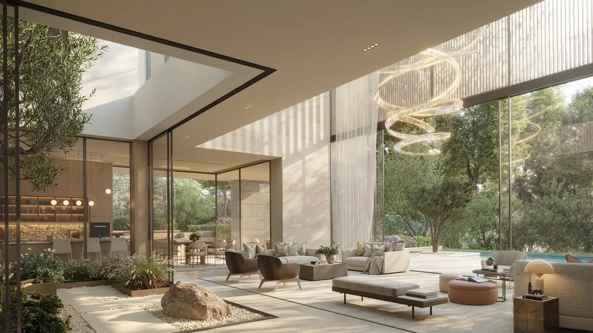 The Wilds - Moringa Mansions — image 3