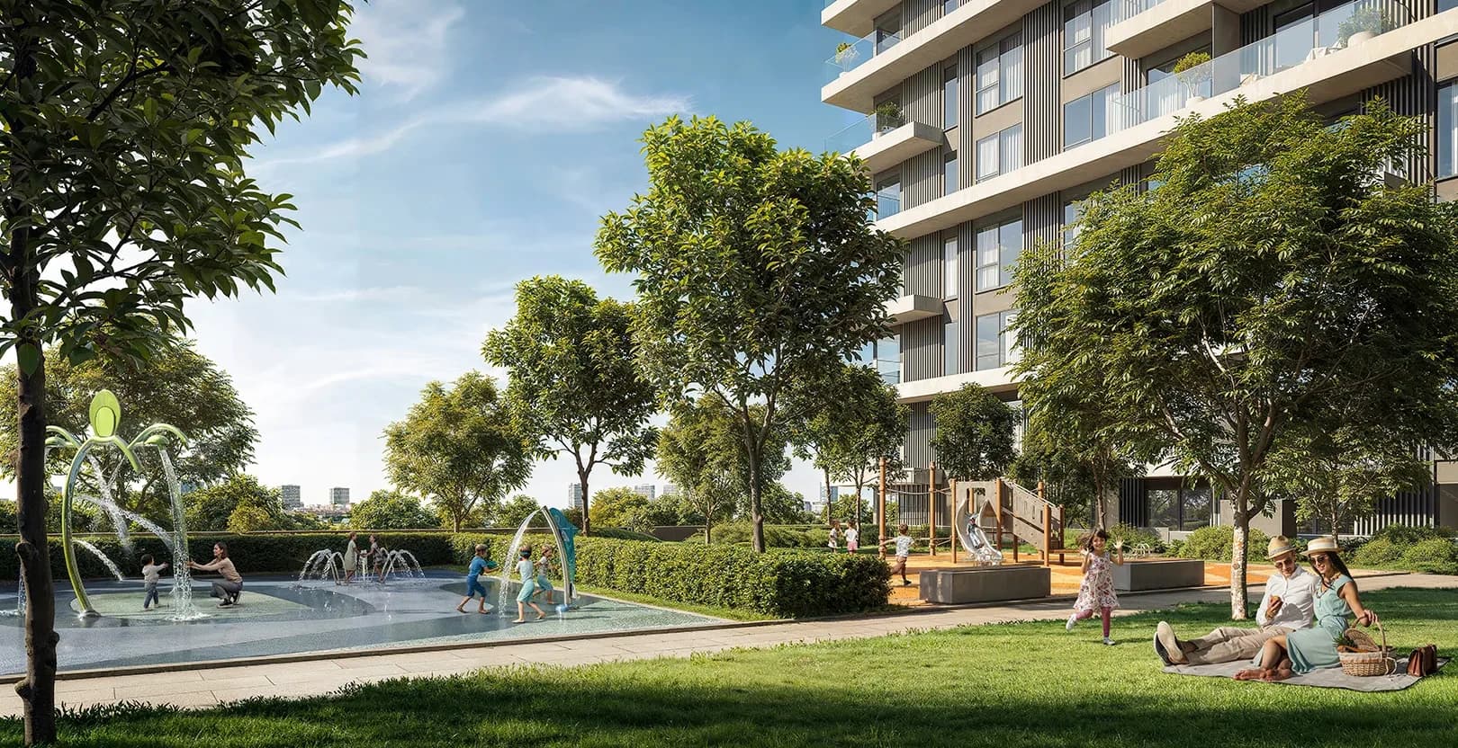 Vida Residences Club Point — image 4