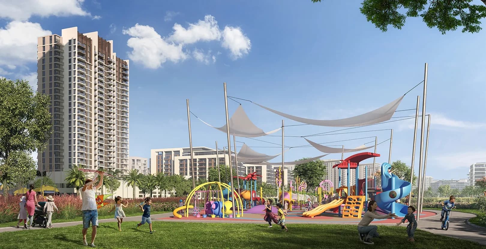 Vida Residences — image 4