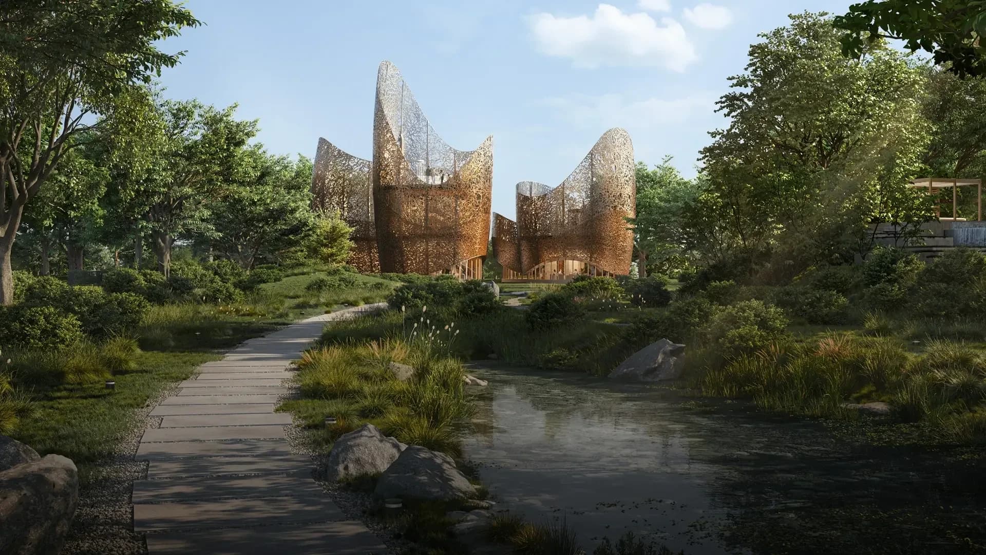 The Wilds - Moringa Mansions — image 4