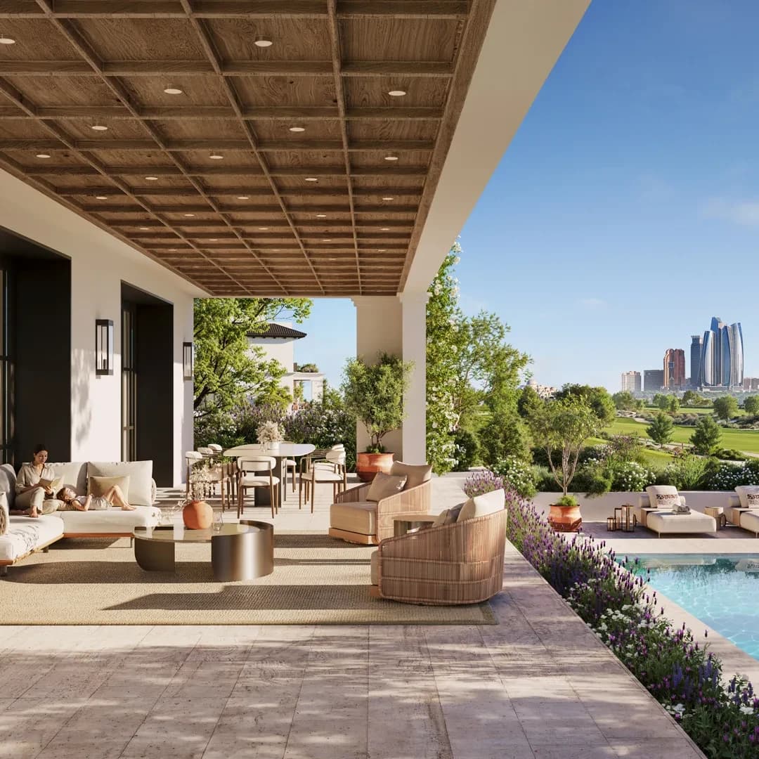 HGE Golf Mansions — image 4