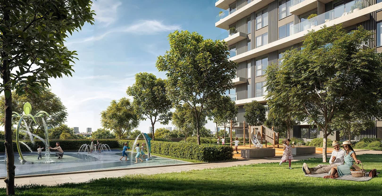 Vida Residences Club Point — image 4