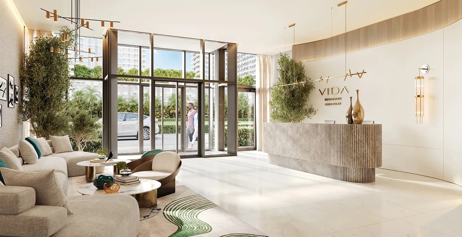 Vida Residences Club Point — image 5