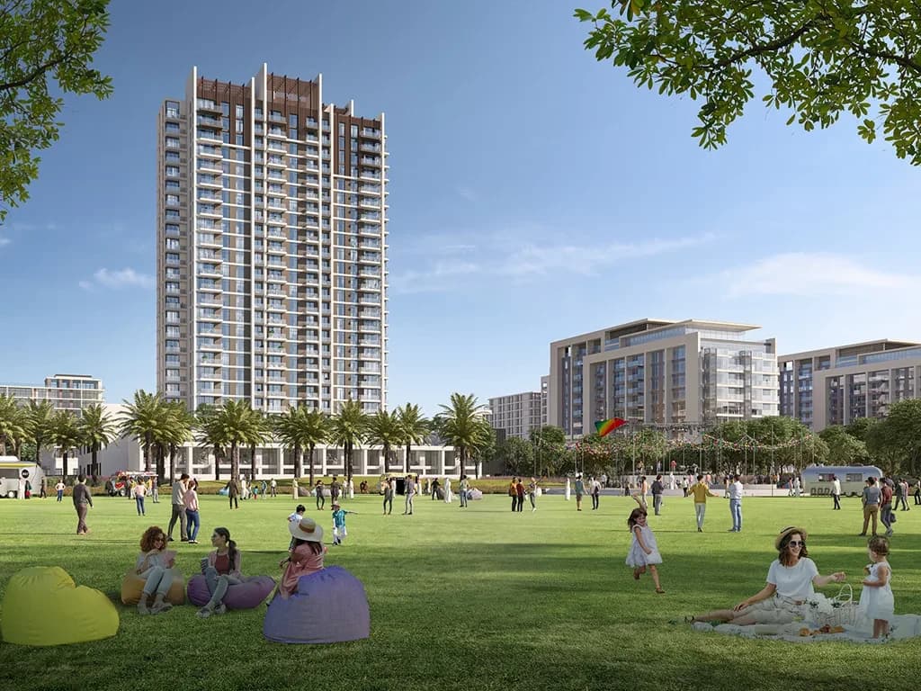 Vida Residences — image 5