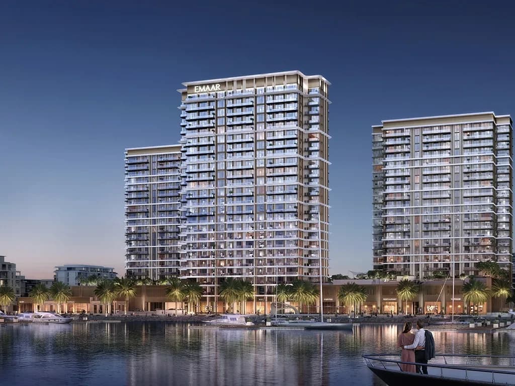 Marina Views — image 7