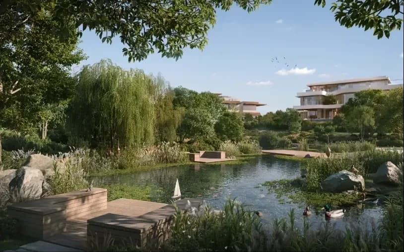 The Wilds - Moringa Mansions — image 7