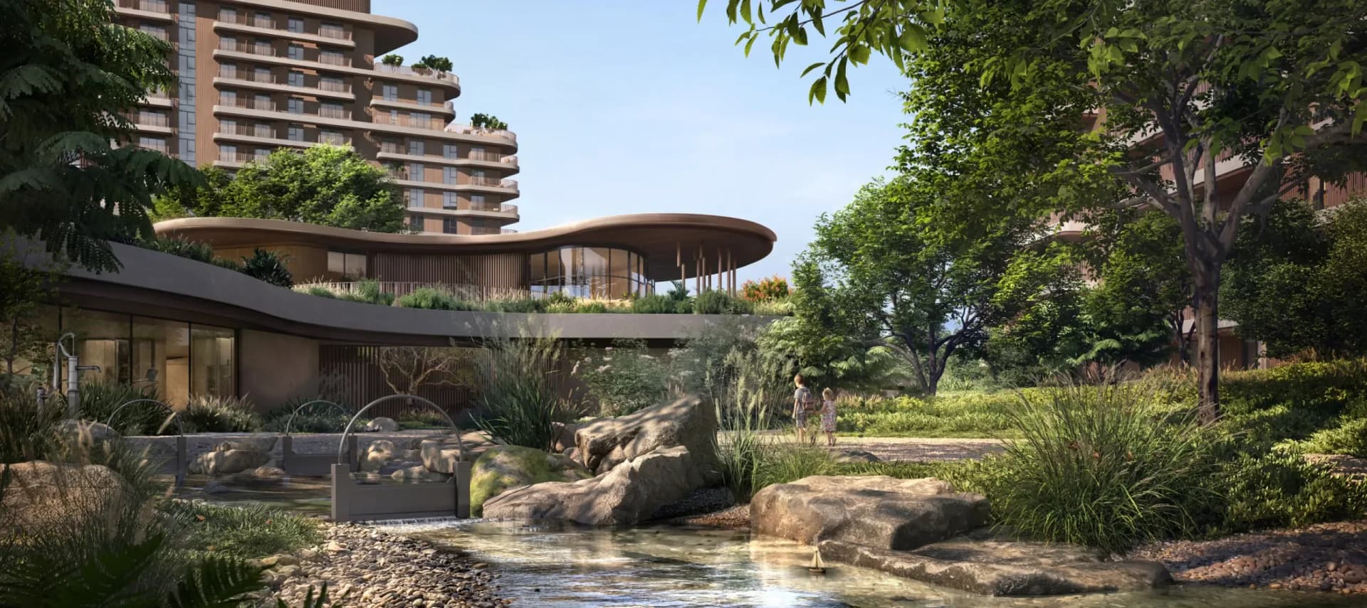 The Wilds Residences — image 7