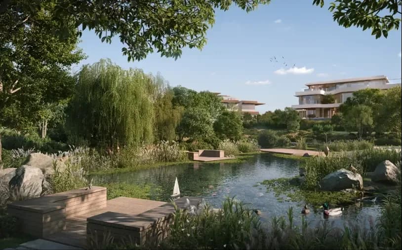 The Wilds - Moringa Mansions — image 7