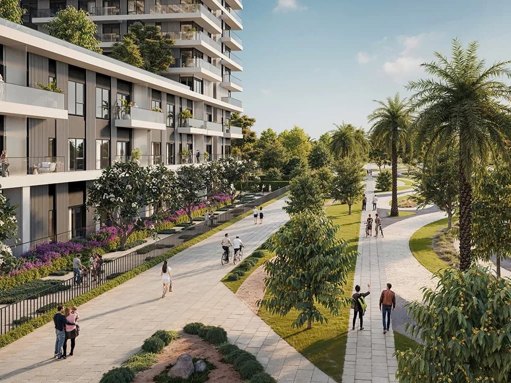 Vida Residences Club Point — image 8