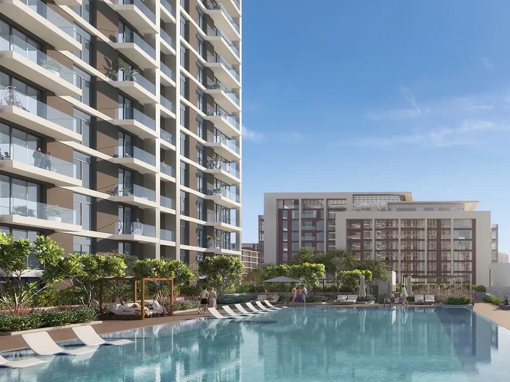 Vida Residences — image 8