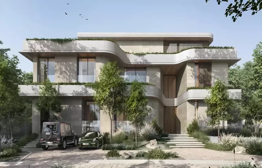 The Wilds - Moringa Mansions — image 9