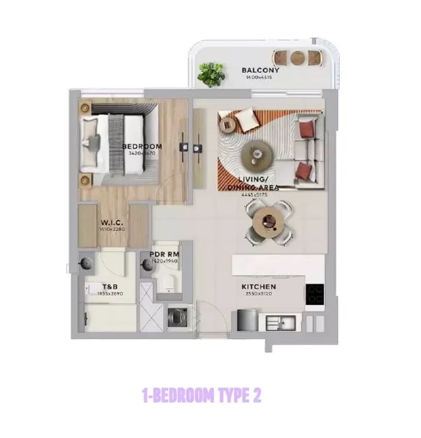 Cassia Villa - 3 Bedroom