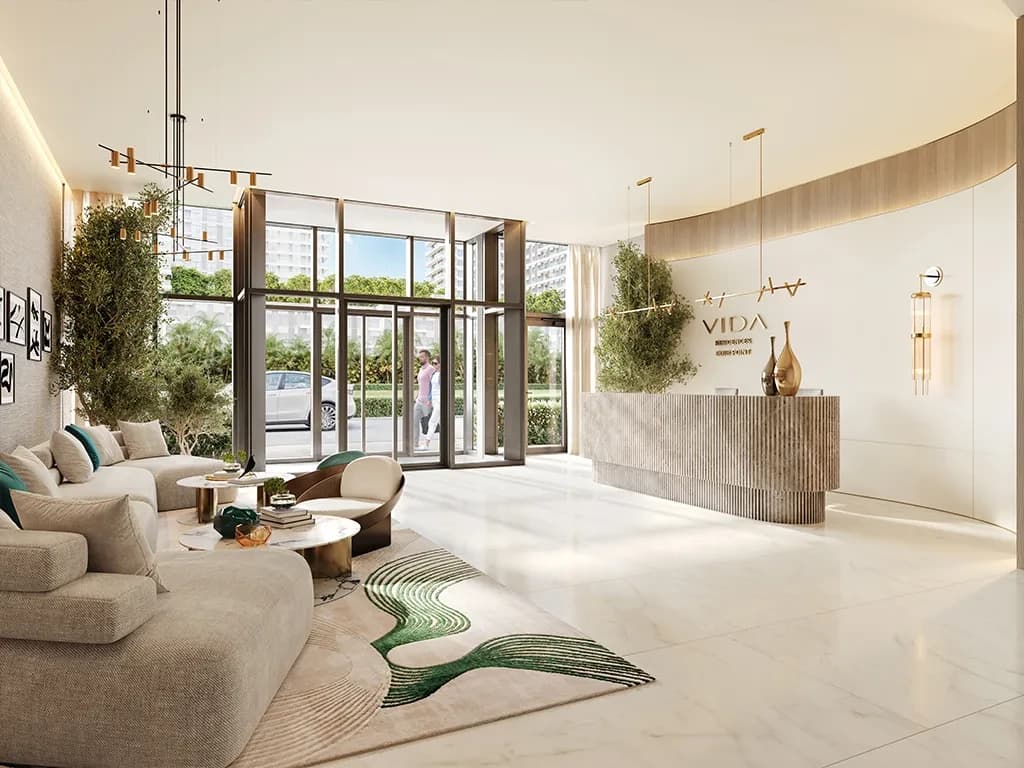 Vida Residences Club Point — image 12