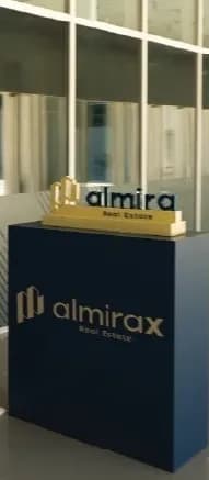 Almirax office 