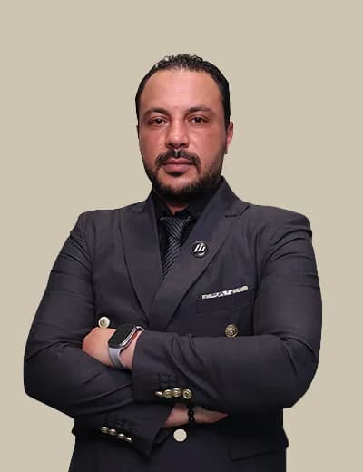 Ahmed Abdelmoaty — Almirax Property Specialist