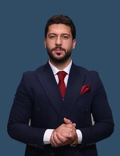 Anwar Masri — Almirax Property Specialist