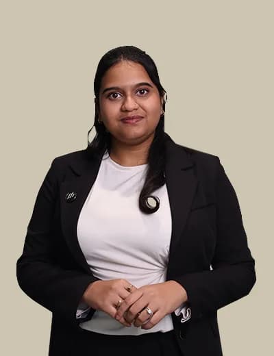 Lakshmi Karar — Almirax Property Specialist