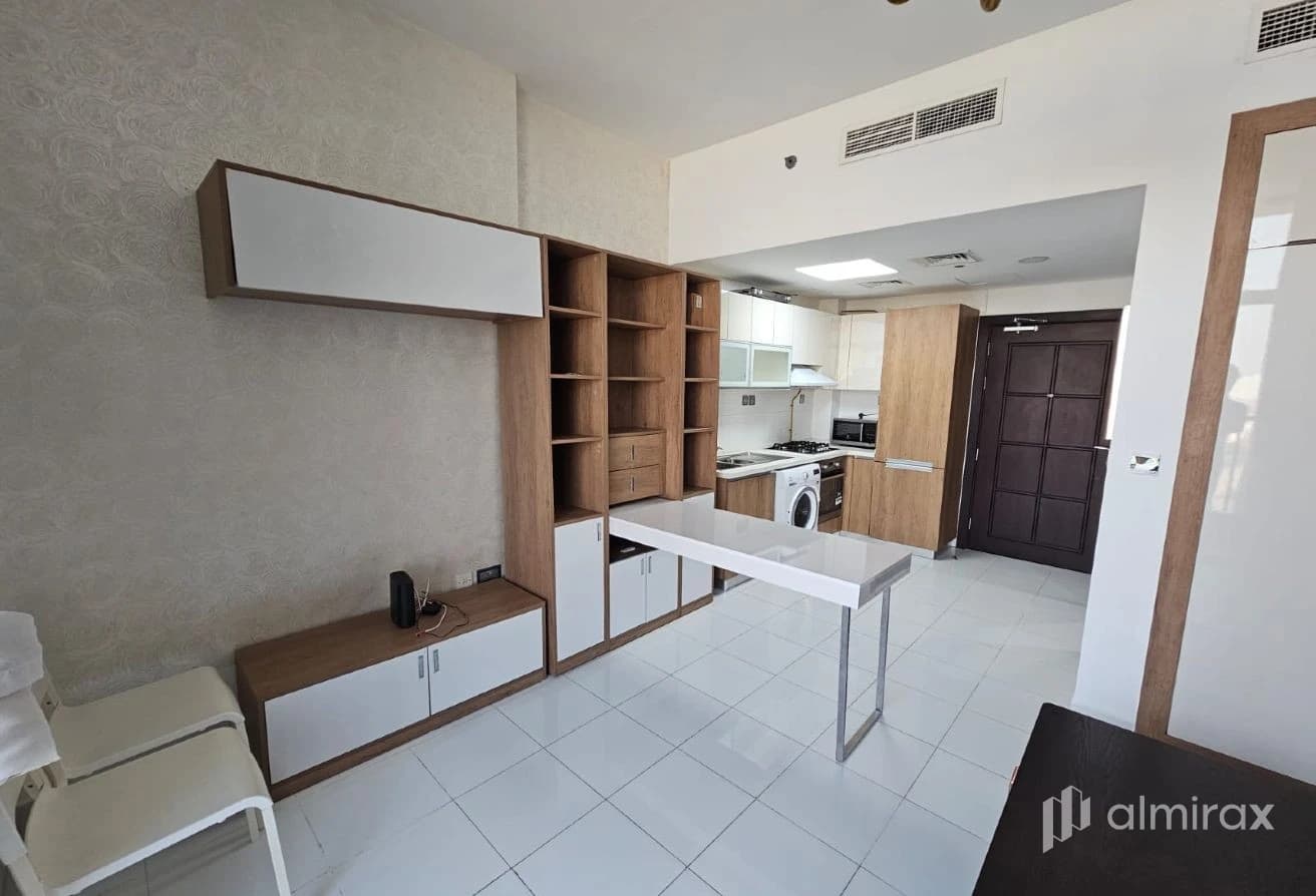Great Deal! | Furnished Studio | Prime Location