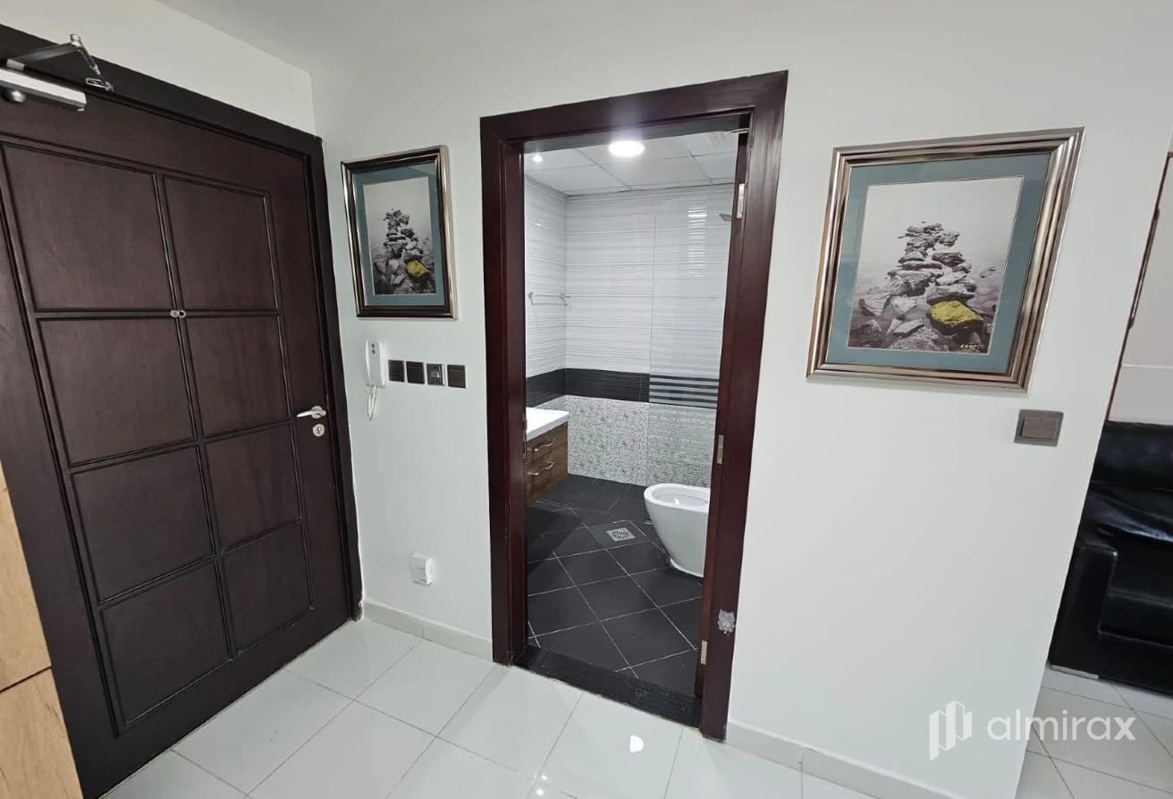 Great Deal! | Furnished Studio | Prime Location