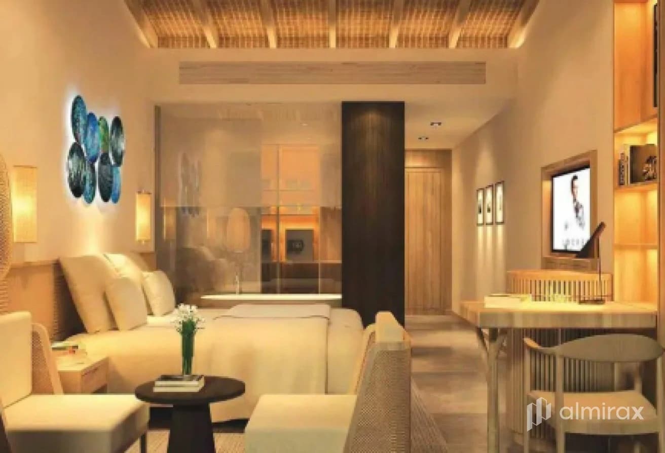 Fully Furnished |5-Star JVC Home!| Investor Deal