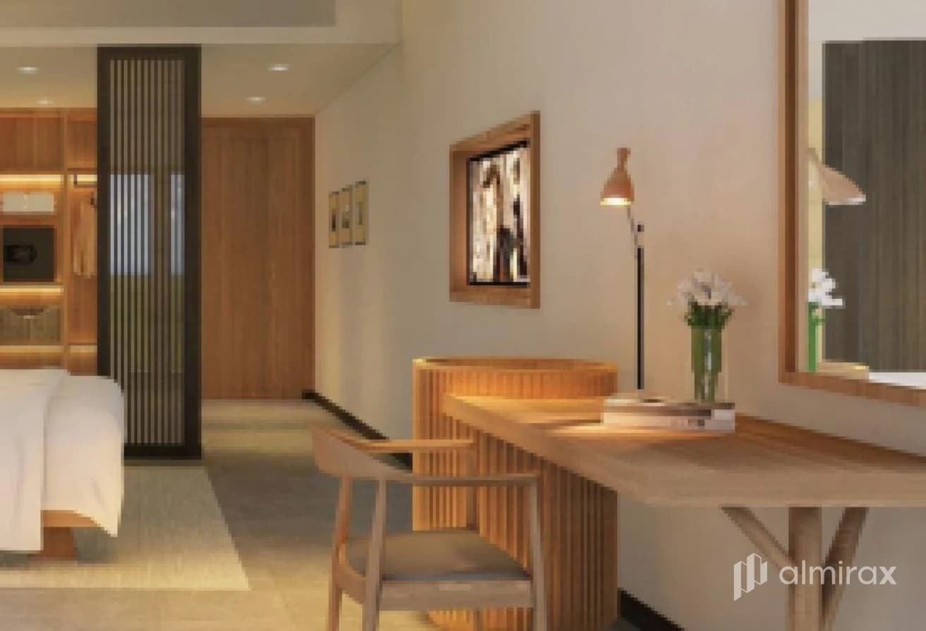Fully Furnished |5-Star JVC Home!| Investor Deal