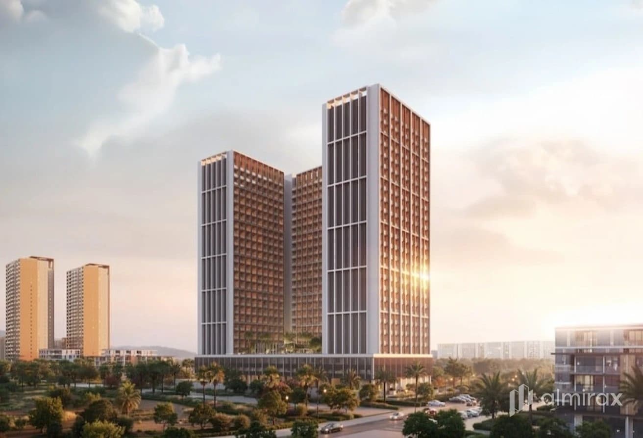Elegant 1BR | Prime Location | Investor Deal