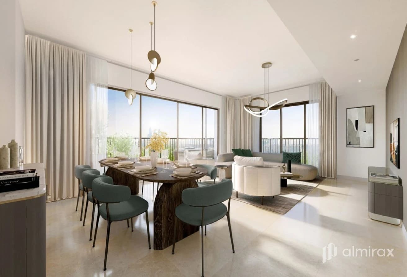 Hot Deal! |Premium Waterfront Studio| High ROI