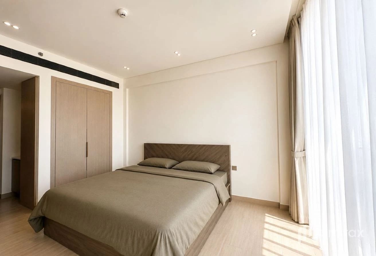 Brand New | Fully Furnished Studio | Pool View