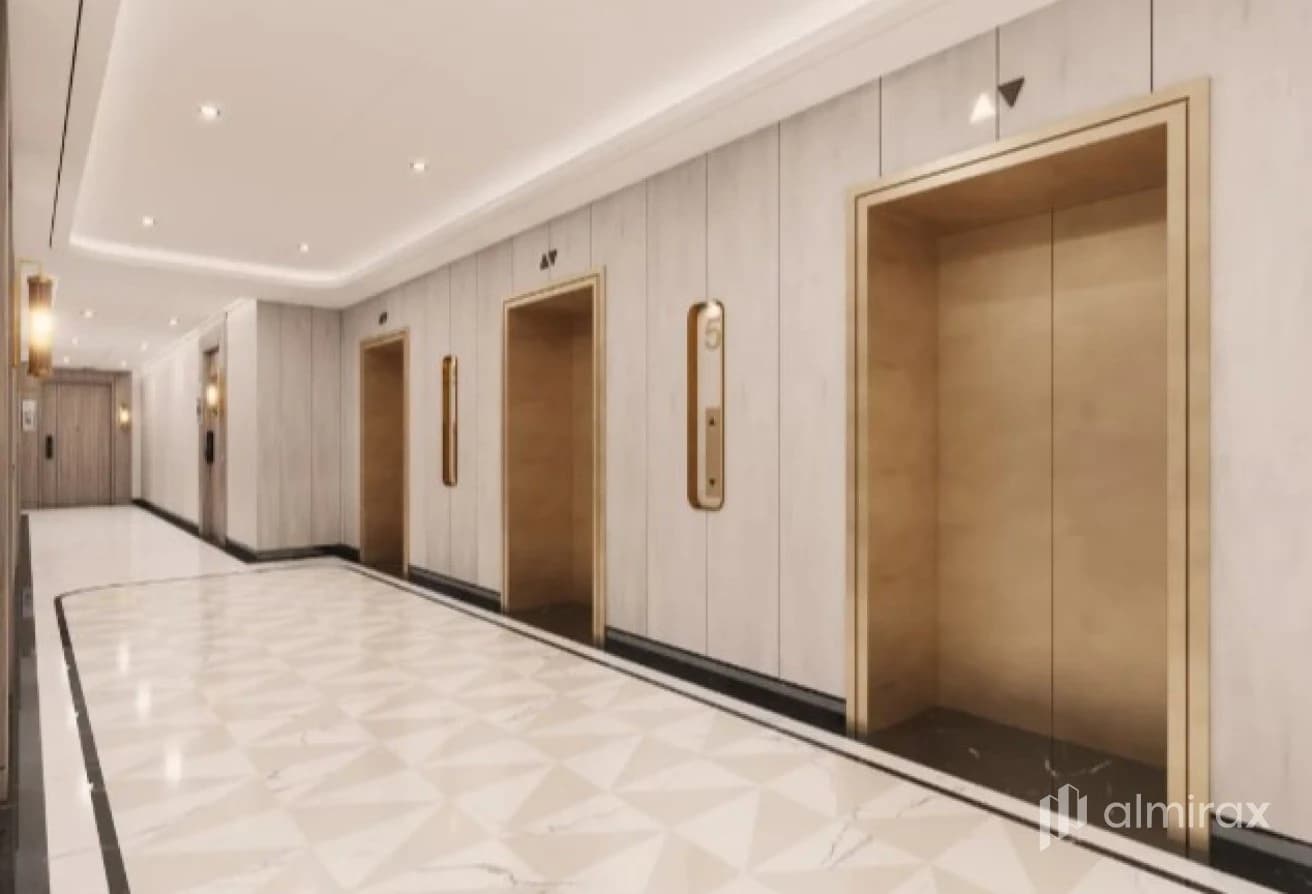 Elegant STUDIO  | Prime Location  | High ROI