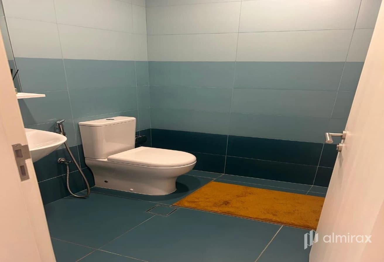 Furnished 2BR | Student Accommodation| High ROI