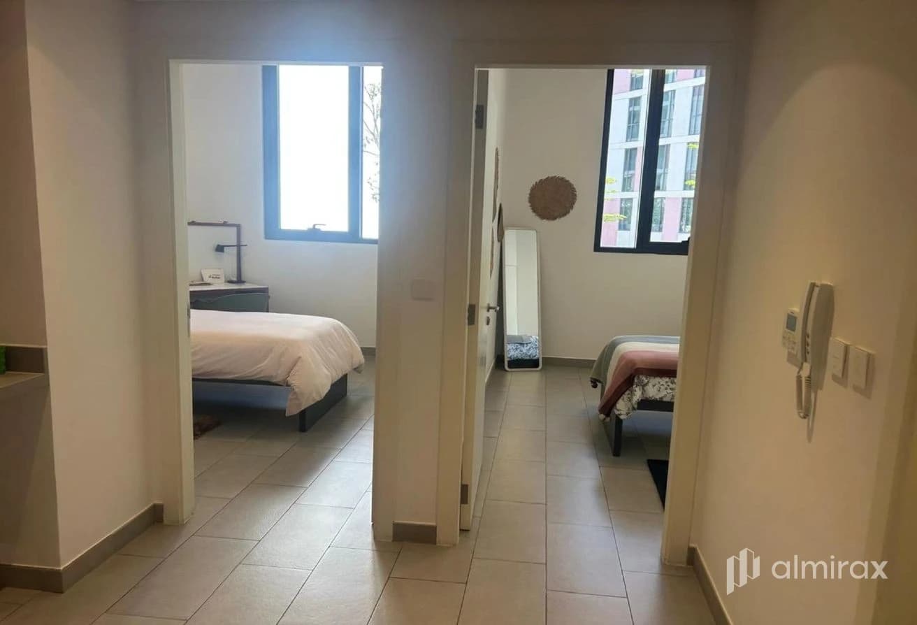 Furnished 2BR | Student Accommodation| High ROI