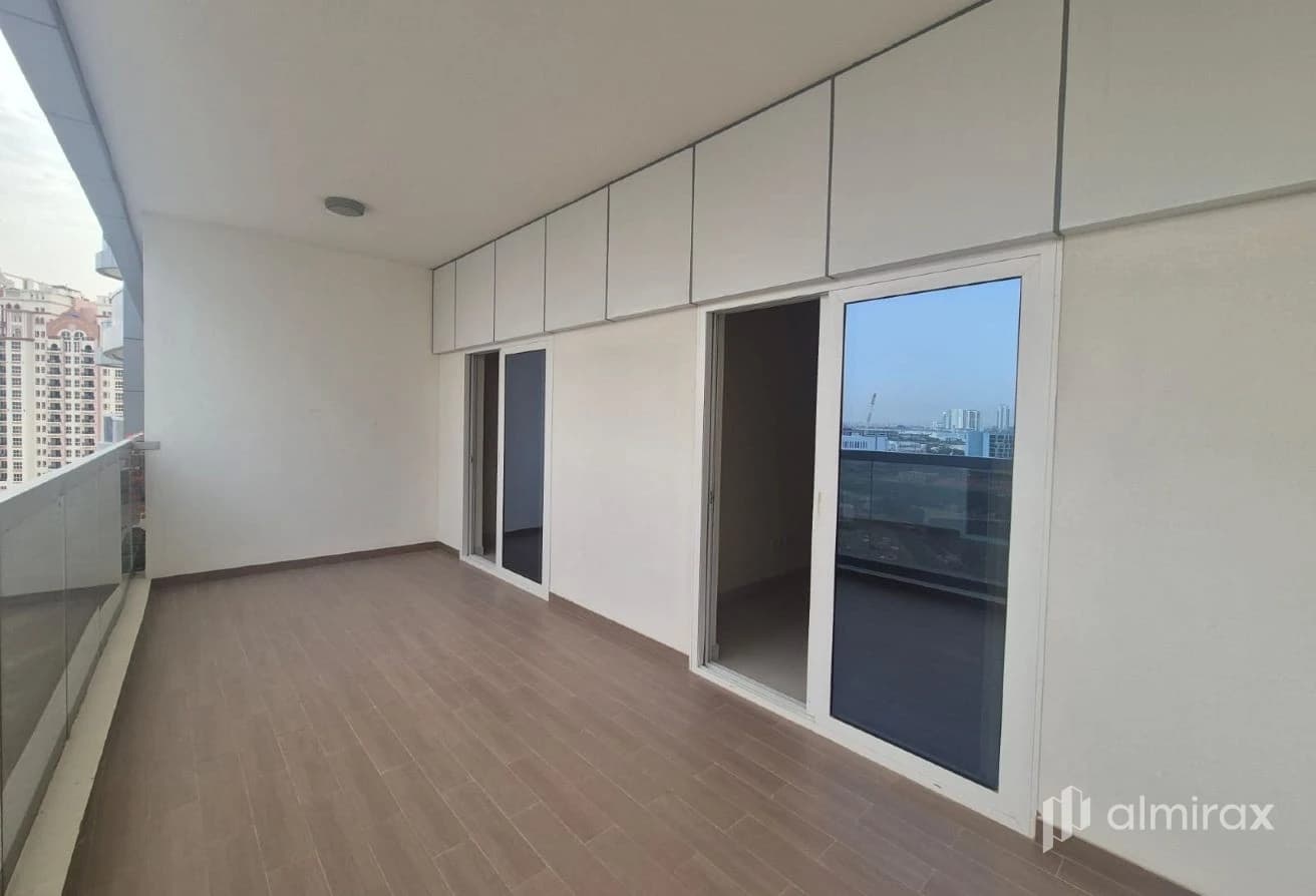 Hot Deal! | Strategic Location| High Floor| Rented