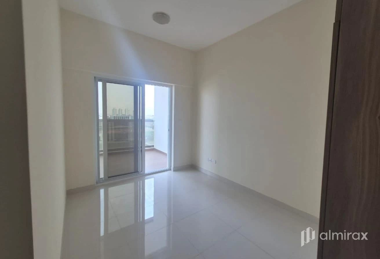 Hot Deal! | Strategic Location| High Floor| Rented