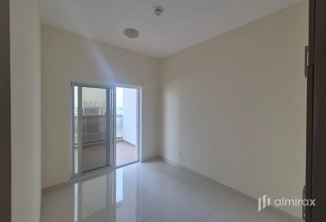 Hot Deal! | Strategic Location| High Floor| Rented