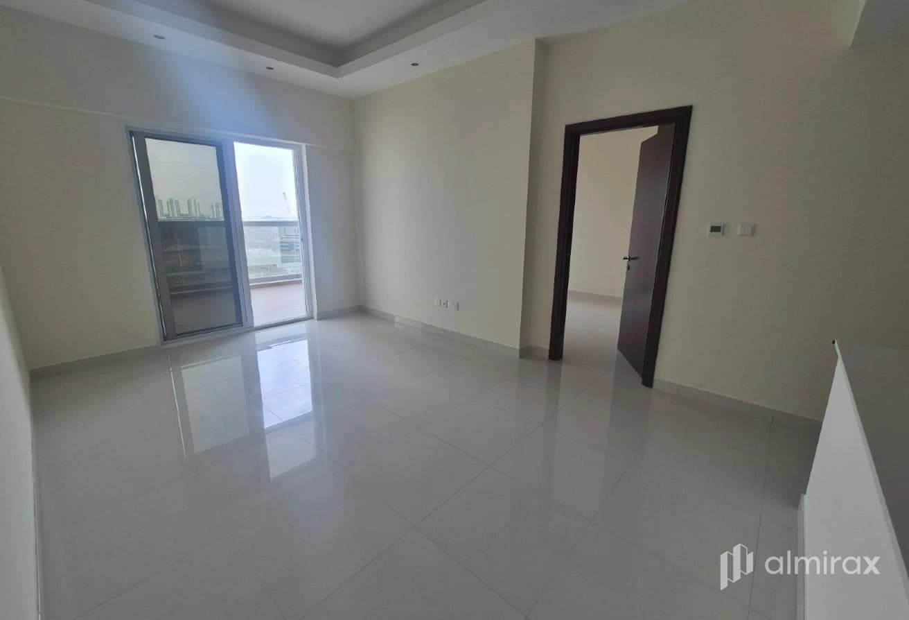 Hot Deal! | Strategic Location| High Floor| Rented