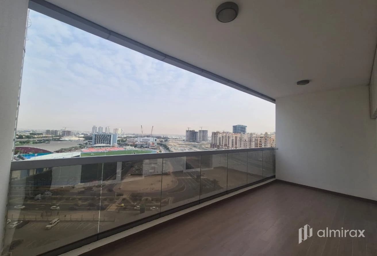 Hot Deal! | Strategic Location| High Floor| Rented
