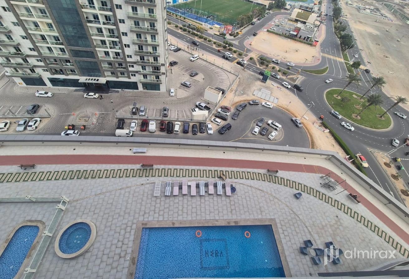 Hot Deal! | Strategic Location| High Floor| Rented