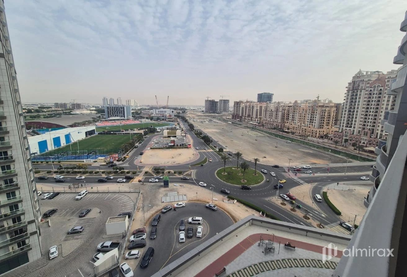 Hot Deal! | Strategic Location| High Floor| Rented