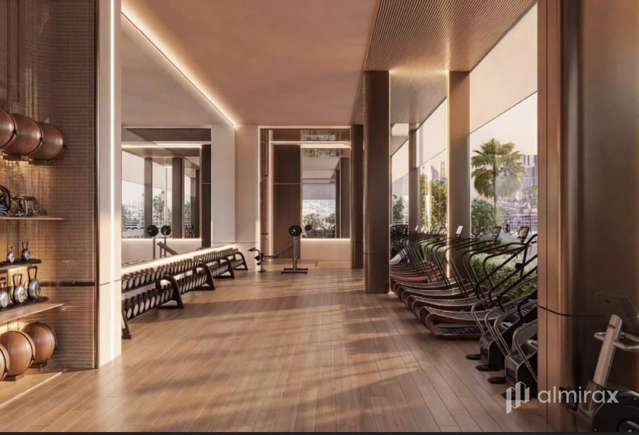 Premium Living | Strategic Location | Invest Now !