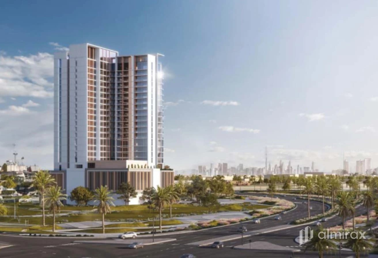 Great Deal! | Corner 2 BR | Hilton-Branded